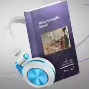 Постер книги Molla Nəsrəddin Jurnalı. "Həkim". Məqalə