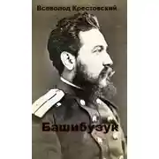 Постер книги Башибузук