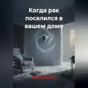 Постер книги Когда рак поселился в вашем доме