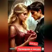 Постер книги Проводник в никуда