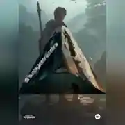 Постер книги Сокрушение Рода