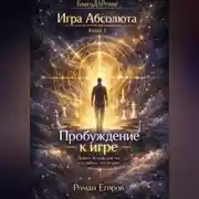 Постер книги «Пробуждение к игре»