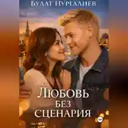 Постер книги Любовь без сценария