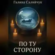 Постер книги По ту сторону