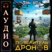 Постер книги Повелитель дронов – 5
