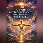 Постер книги Как пробудить внутреннюю силу и переписать код судьбы (Часть 1)