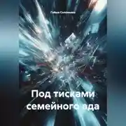 Постер книги Под тисками семейного ада