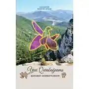 Постер книги Yeni Qarabağnamə QARABAĞ AZƏRBAYCANDIR!