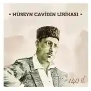 Постер книги Hüseyn Cavidin lirikası - (140 il)