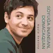 Постер книги Soyuğa inansan, donacaqsan