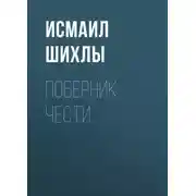 Постер книги Поберник чести