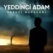Постер книги Yeddinci adam