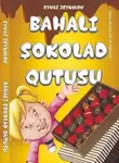 Эйваз Махмуд Зейналов - Bahalı şokolad qutusu