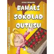 Постер книги Bahalı şokolad qutusu