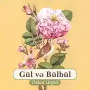 Постер книги Gül və bülbül