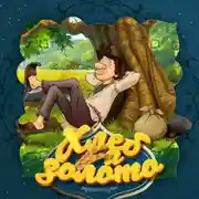 Постер книги Хлеб и золото