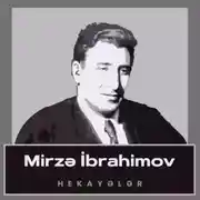 Постер книги Mirzə İbrahimov hekayələr