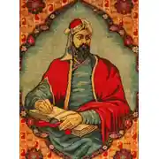 Постер книги Лирика