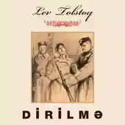 Постер книги Dirilmə
