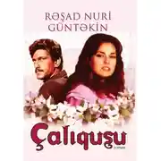 Постер книги Çalıquşu