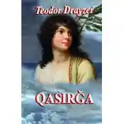 Постер книги Qasırğa