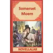 Постер книги Novellalar