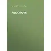 Постер книги Hekayələr