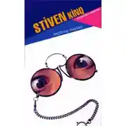 Постер книги Hekayələr