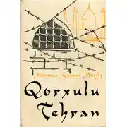 Постер книги Qorxulu Tehran - I kitab