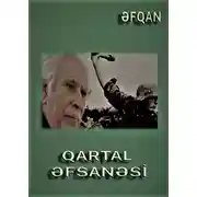 Постер книги Qartal əfsanəsi