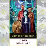 Постер книги Ulduz kralları