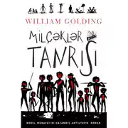 Постер книги Milçəklər tanrısı