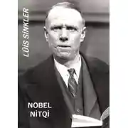 Постер книги Lüis Sinklerin nobel nitqi