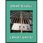 Постер книги Lənət qapısı