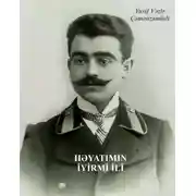Постер книги Həyatımın iyirmi ili