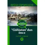 Постер книги Gülüstandan öncə