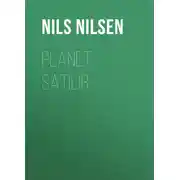 Постер книги Planet satılır
