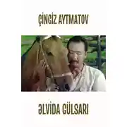 Постер книги Əlvida Gülsarı