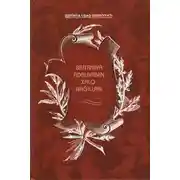 Постер книги Britaniya adalarının xalq nağılları