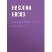 Постер книги Bilməzlə dostlarının macəraları