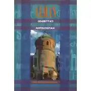 Постер книги Alman ədəbiyyatı antalogiyası