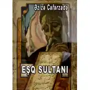 Постер книги Eşq sultanı