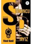 Vüsal Kamil - Sonuncu payız