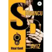 Постер книги Sonuncu payız