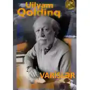 Постер книги Varislər