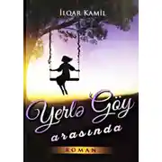 Постер книги Yerlə göy arasında