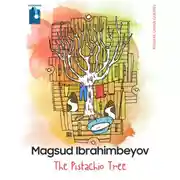Постер книги The Pistachio Tree
