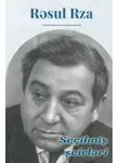 Rəsul Rza - Seçilmiş şeirləri