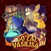 Постер книги Go'zal Vasilisa
