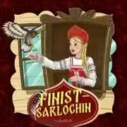 Постер книги Finist – sarlochin